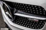 Mercedes-AMG C43 4Matic Coupe by RENNtech 2018 года
